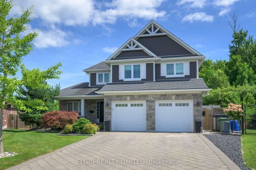 47 Bridle Path, Saint Thomas, ON, N5R0B4 | Card Image
