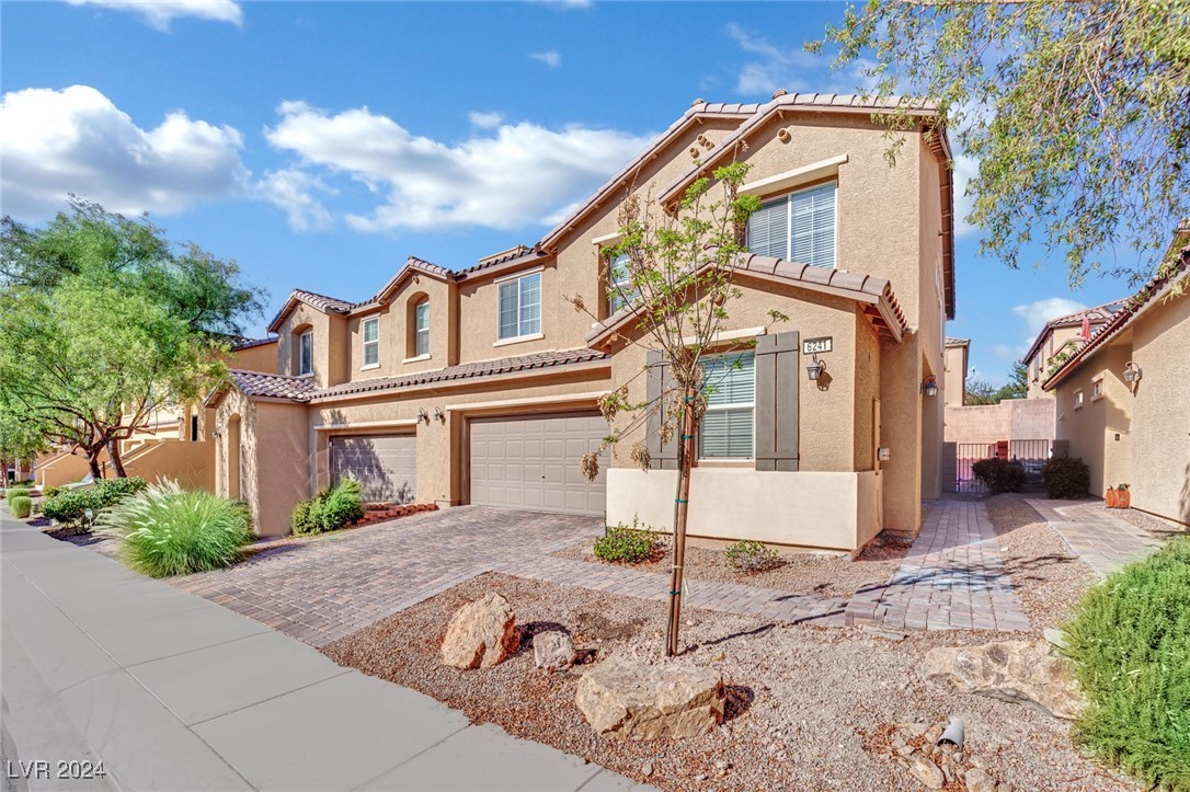 Irene Porter St, North Las Vegas, NV 89031