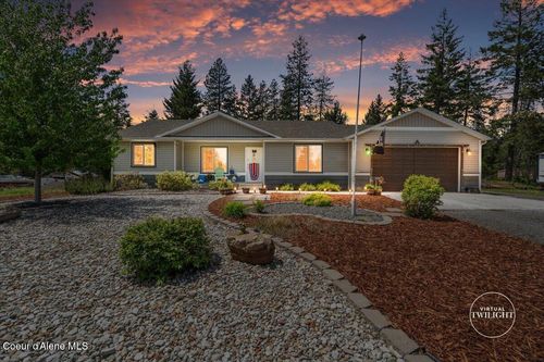 32811 N 14th Ave, Spirit Lake, ID, 83869-7718 | Card Image