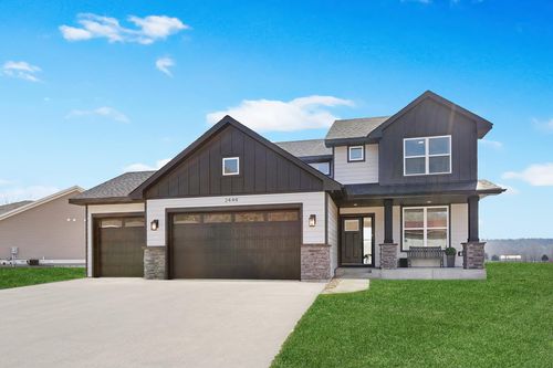 2444 Hadley Hills Dr Ne, Rochester, MN, 55906-2045 | Card Image