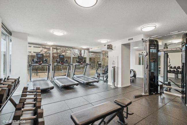APT-1502 - 800 Elgin Rd, Condo with 2 bedrooms, 2 bathrooms and 1 parking in Evanston IL | Image 19