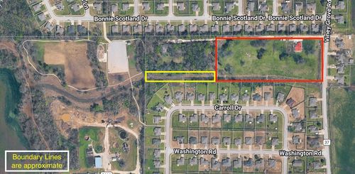 1496 Viney Grove Rd, Prairie Grove, AR, 72753-8203 | Card Image