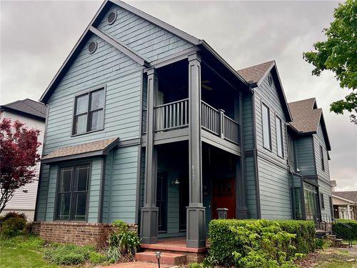 917 Ne Arleta Gdns, Bentonville, AR, 72712-8586 | Card Image