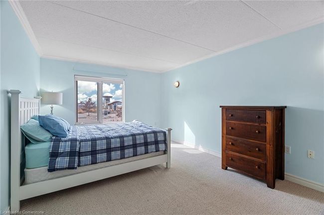 202 - 9 Pine St, House attached with 3 bedrooms, 2 bathrooms and 1 parking in Grand Bend ON | Image 28