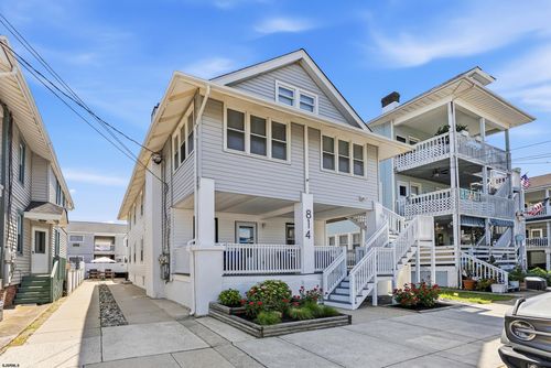 1st-floor-814 E 7th St, Ocean City, NJ, 08226-3673 | Card Image