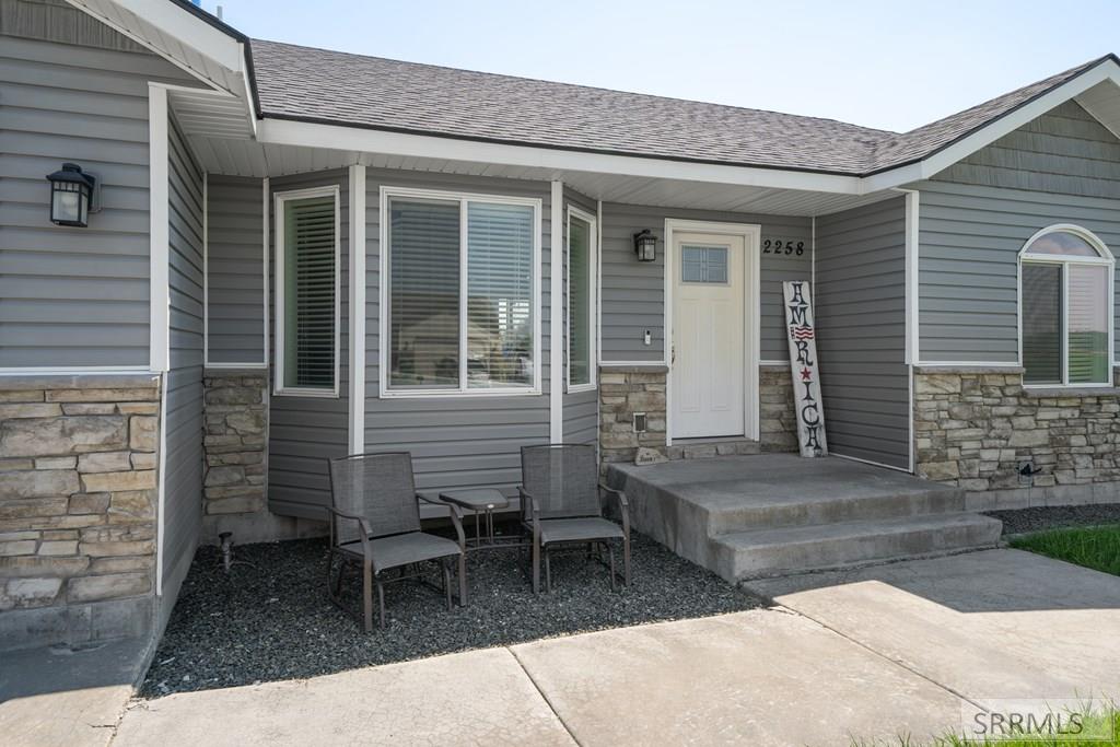 Residential in Idaho Falls 2