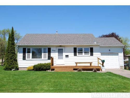 524 W 3rd St, Waconia, MN, 55387-1217 | Card Image
