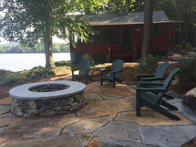 241 Skatutakee Rd, House other with 2 bedrooms, 1 bathrooms and null parking in Harrisville NH | Image 8