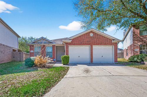 19215 Talcott Way Dr, Tomball, TX, 77375-1777 | Card Image