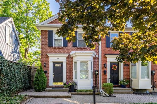 479 Blathwayte Lane, Burlington, ON, L7S1Y4 | Card Image