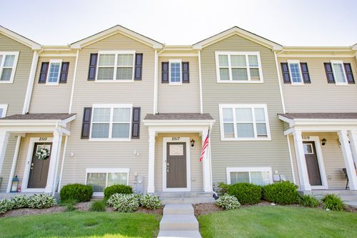 2517 Alison Ave, Pingree Grove, IL, 60140-6451 | Card Image