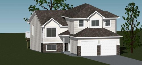 5 Williams Ave, Olds, AB, T4H0H1 | Card Image