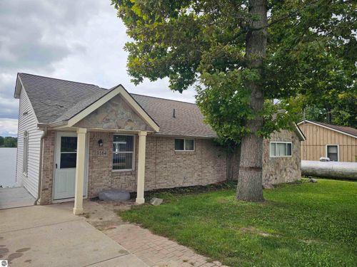 3164 Hardwood Heights Road, Prescott, MI, 48756 | Card Image