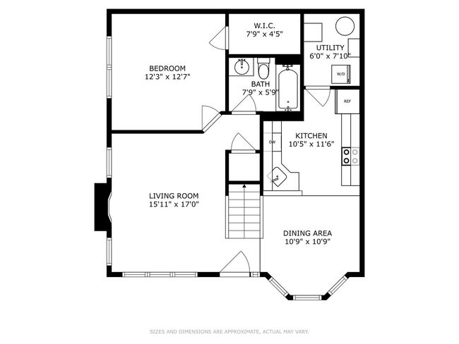First Floor | Image 26