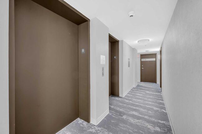 803 - 188 15 Avenue Sw, Condo with 1 bedrooms, 1 bathrooms and null parking in Calgary AB | Image 23