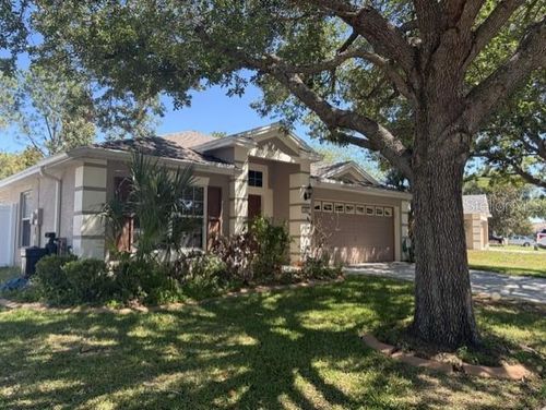 409 Sea Holly Dr, BROOKSVILLE, FL, 34604-1446 | Card Image