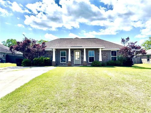 21573 Bartlett Ln, Robertsdale, AL, 36567-6820 | Card Image