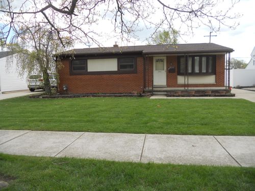 22119 Candace Drive, Rockwood, MI, 48173 | Card Image