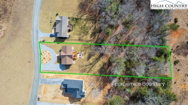 353 Turtle Ridge Rd, House other with 3 bedrooms, 2 bathrooms and null parking in Sparta NC | Image 49