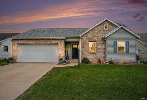 3337 Field Gate Dr, South Bend, IN, 46628-6130 | Card Image