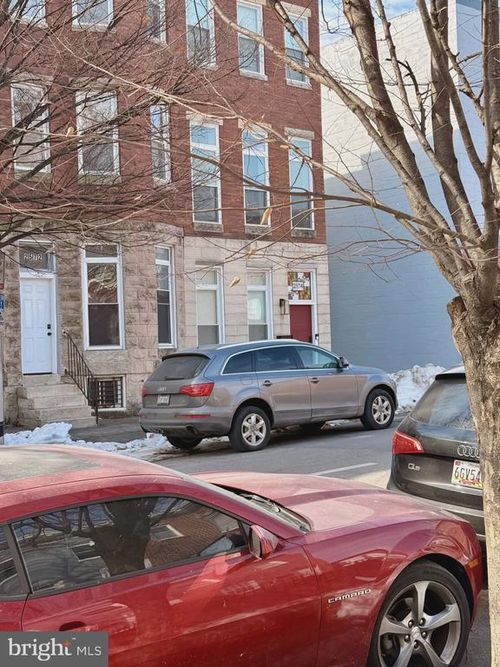 apt-1-2572 Mcculloh St, BALTIMORE, MD, 21217-5147 | Card Image