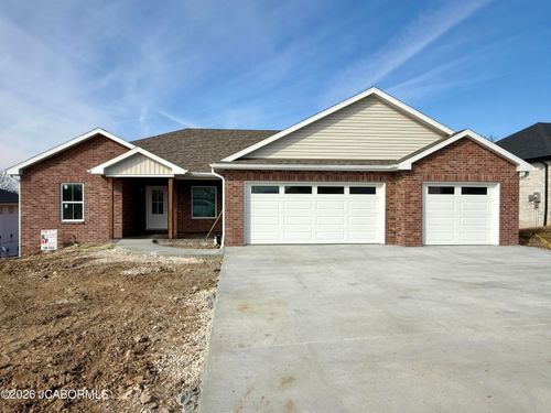 734 Sardonyx Dr, Jefferson City, MO, 65109-6962 | Card Image