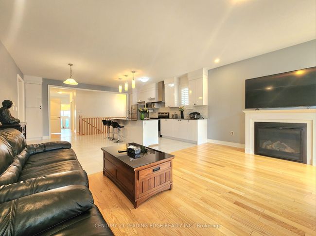 867 Fallis Line, House other with 4 bedrooms, 3 bathrooms and 4 parking in Millbrook ON | Image 19