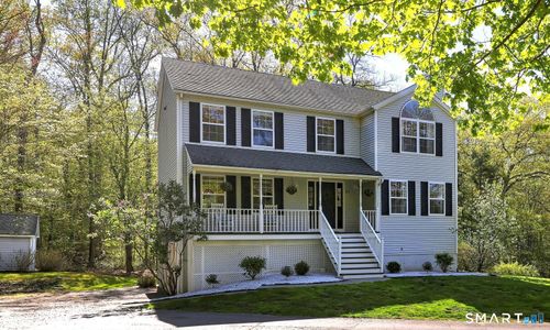 23 Cottage St, Monroe, CT, 06468-2906 | Card Image