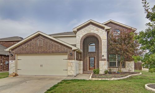 232 Oxford Dr, Fate, TX, 75189-5023 | Card Image