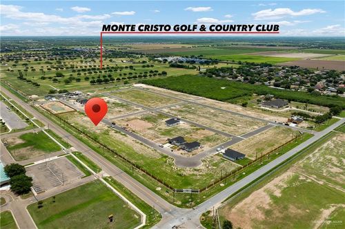 2321 N Gaytan Ave, Edinburg, TX, 78542 | Card Image