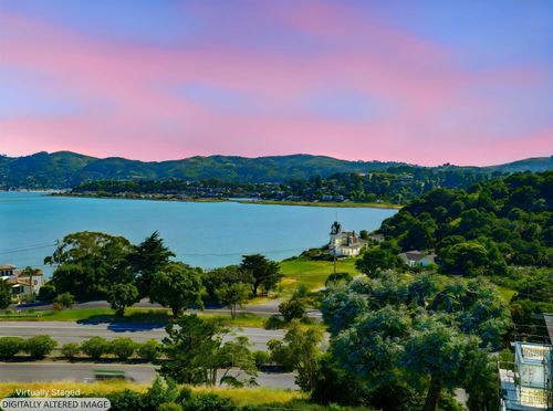 149-14 Janet Way, Tiburon, CA, 94920-2163 | Card Image