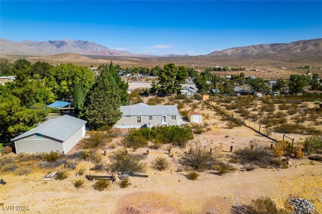 185 Vegas St, House other with 3 bedrooms, 2 bathrooms and null parking in Jean NV | Image 64