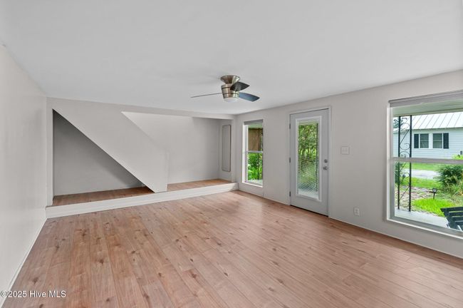 814 N C St, House other with 2 bedrooms, 1 bathrooms and 2 parking in Bridgeton NC | Image 27