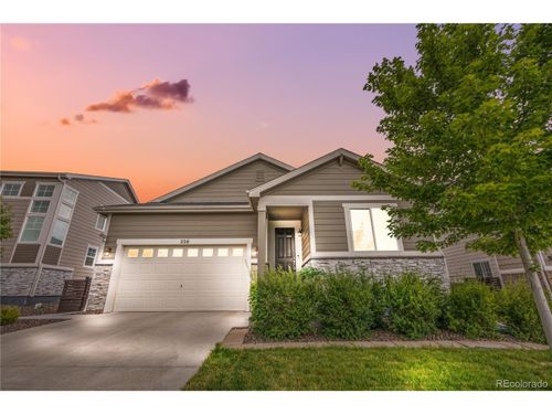 226 S Shady Grove Ct, Aurora, CO, 80018-1882 | Card Image