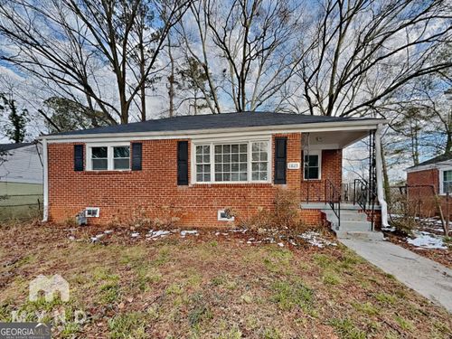 1825 Oakmont Drive Nw, atlanta, GA, 30314 | Card Image