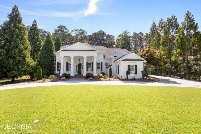 350 Highgrove Dr, House other with 6 bedrooms, 6 bathrooms and 3 parking in Fayetteville GA | Image 4