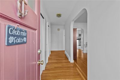 81 Lee Avenue, House other with 3 bedrooms, 1 bathrooms and 3 parking in Portsmouth RI | Image 3