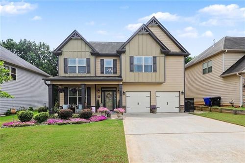 330 Adverstone Ct, Fayetteville, GA, 30214-2023 | Card Image