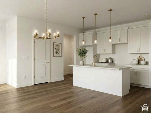 318-6947 W Gravel Cross Way, West Jordan, UT, 84081-3019 | Card Image