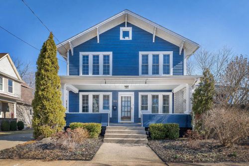 104 N Park St, Mount Vernon, OH, 43050-2552 | Card Image