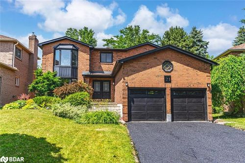 21 Autumn Lane, Barrie, ON, L4N6G8 | Card Image