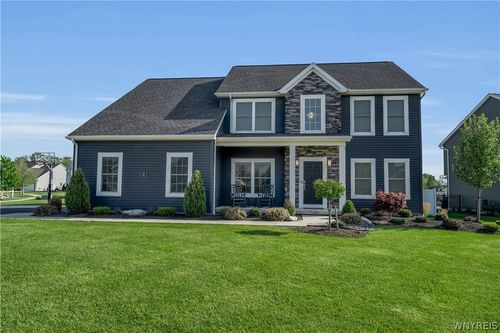 45 Deepwood Place, Lancaster, NY, 14086 | Card Image