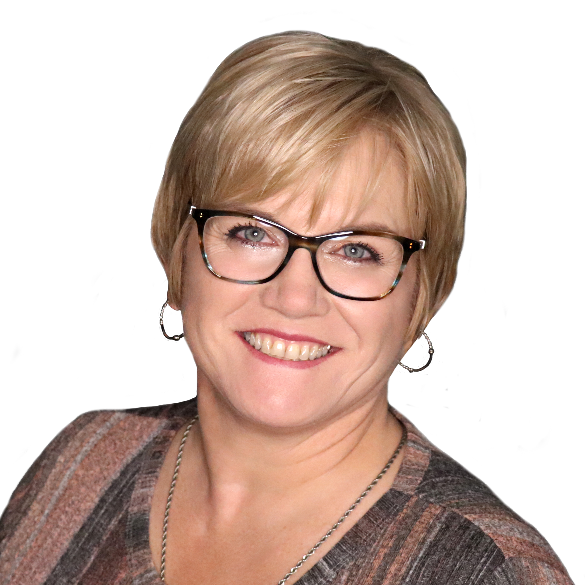 Roberta Peakman
