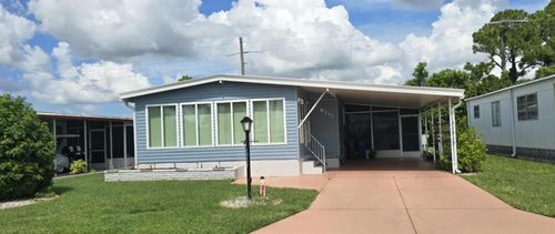 240 La Costa, North Port, FL, 34287-2524 | Card Image