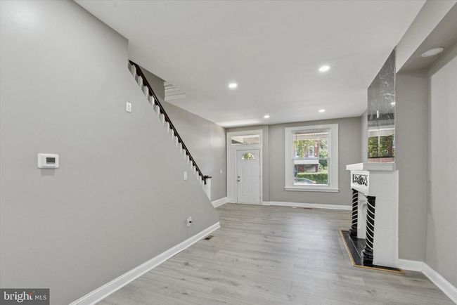 5330 Haverford Ave, Townhouse with 4 bedrooms, 2 bathrooms and null parking in PHILADELPHIA PA | Image 4
