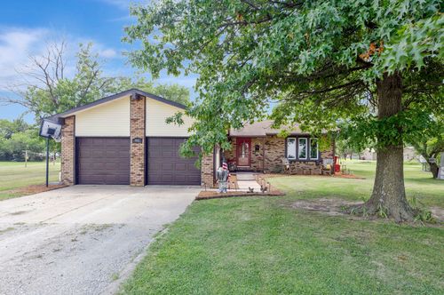985 E 126th Ave N, Belle Plaine, KS, 67013-8718 | Card Image