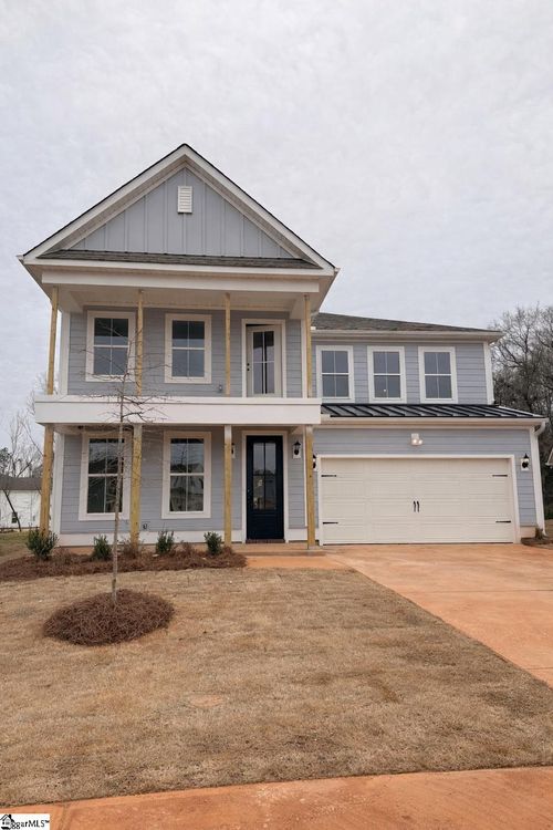 3 Snader Cir, Simpsonville, SC, 29681-3980 | Card Image