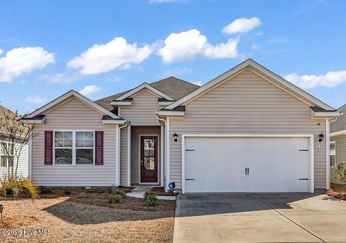 634 Silos Way, Carolina Shores, NC, 28467-5402 | Card Image
