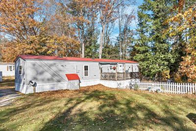 33 Turkey Drive, House other with 2 bedrooms, 1 bathrooms and null parking in Belmont NH | Image 2