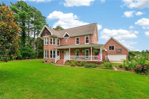 3872 Dawley Rd, Virginia Beach, VA, 23457-1505 | Card Image